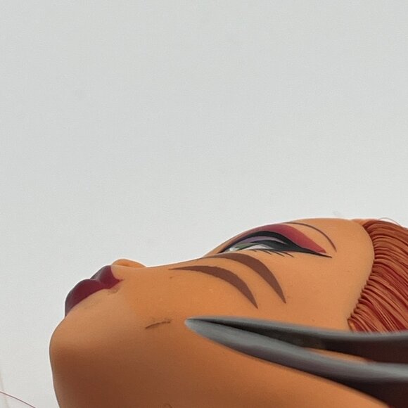 Monster High Toralei Stripes Power Ghouls Cat Tastrophe Doll G1 Target Exclusive - Picture 11 of 11